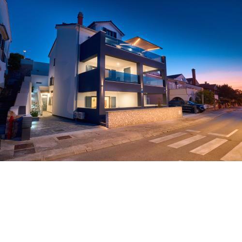 House Torre Apartments