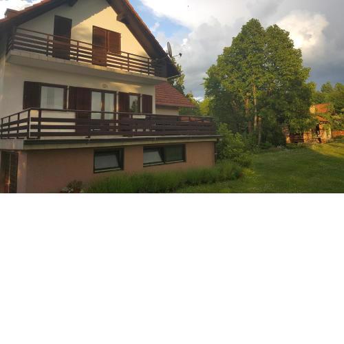 House Tudić