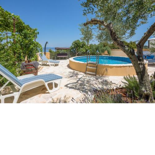 House Villa Ante