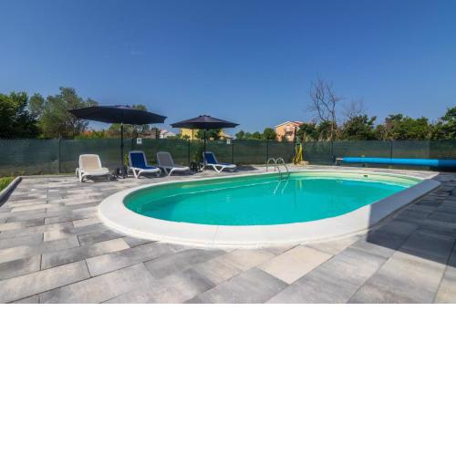 House Villa Ivona