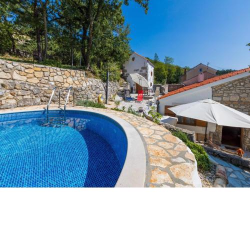 House VILLA NINA