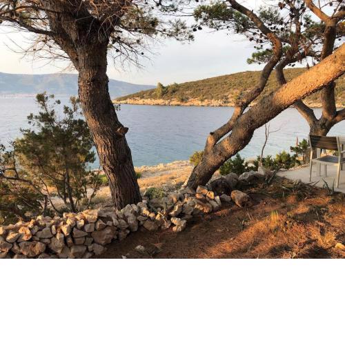 Hvar island -Enjoy Your privacy by the sea