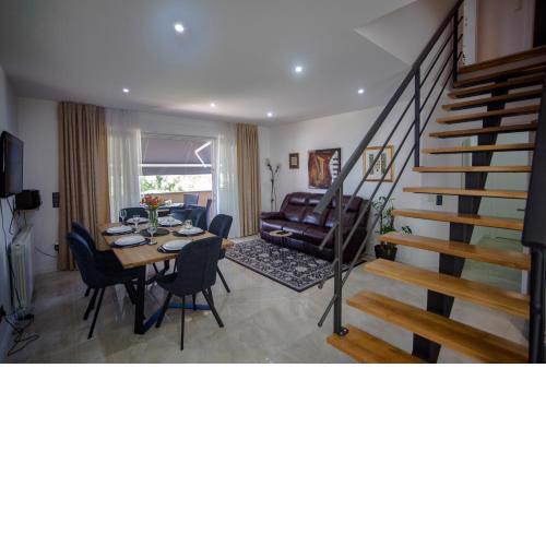 Iadertina Apartment