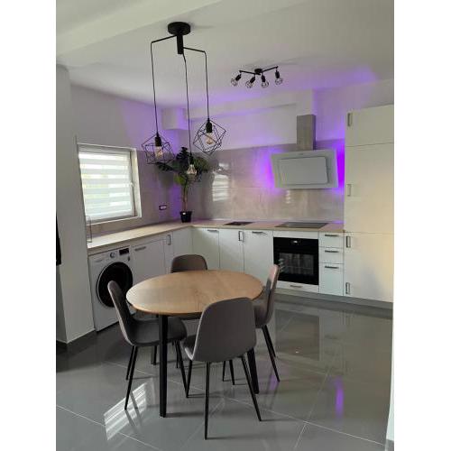 Icon K Apartments