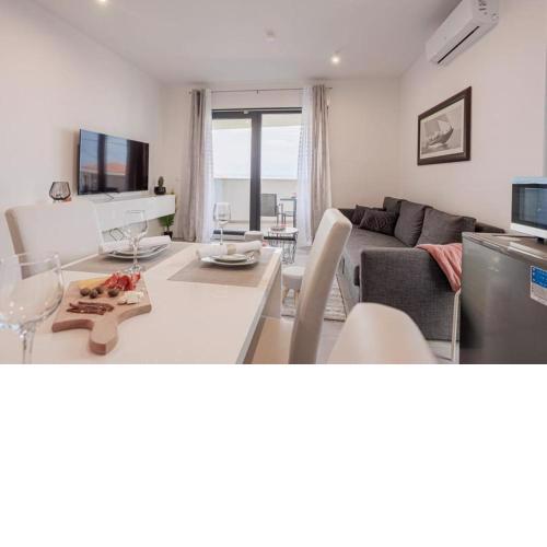 Ida Apartment