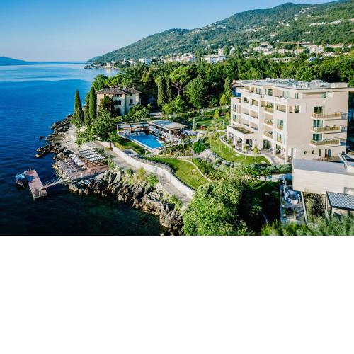 Ikador Luxury Boutique Hotel & Spa