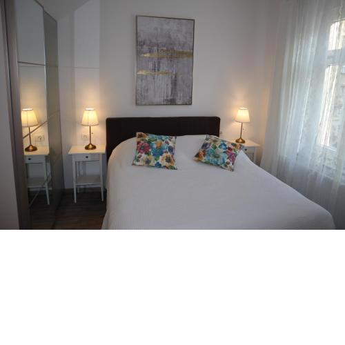 Ilica Studio Apartment Iva