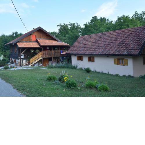 Imanje Jelaš