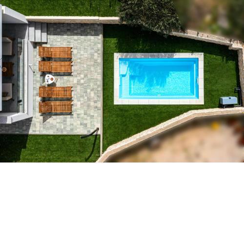 Imperial Apartment with Private Pool