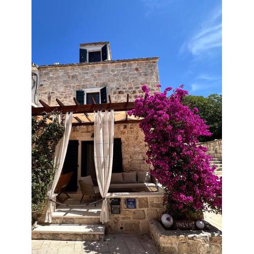 Inevig Holiday home