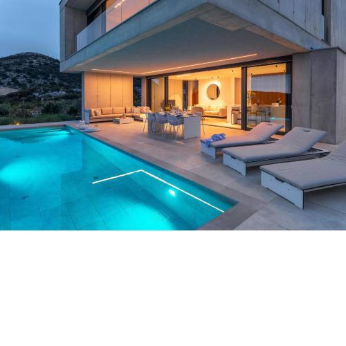 Infinity Residence