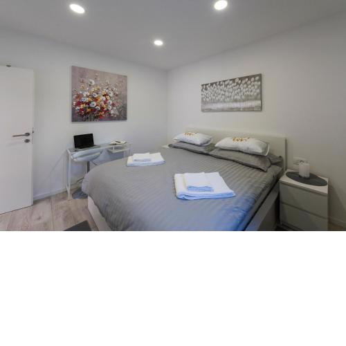 I.P.S. Apartment