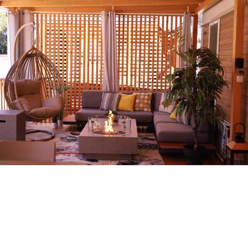 Iris Holiday Homes