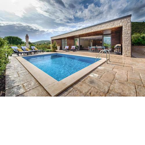 Island Bay Villa Korcula