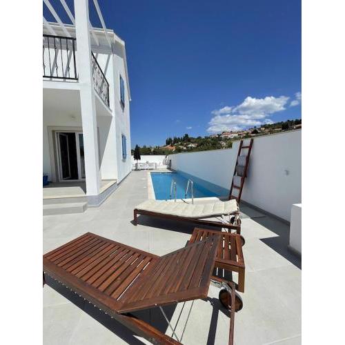 Island Brac - Villa Vita