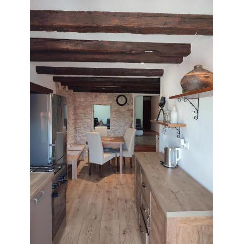 Istrian House Premantura