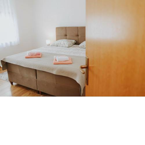 I&T apartman