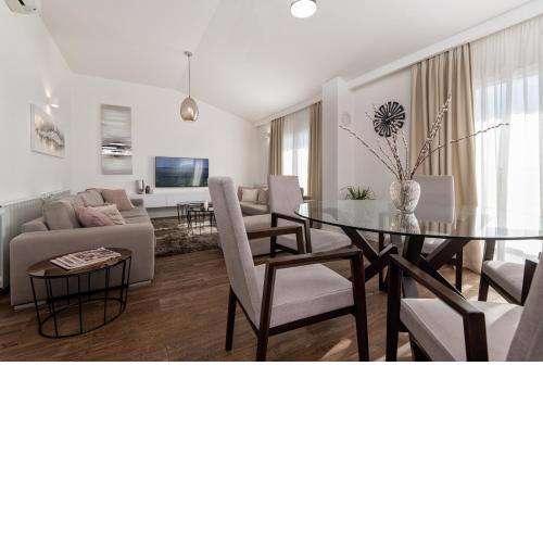Iva Apartment