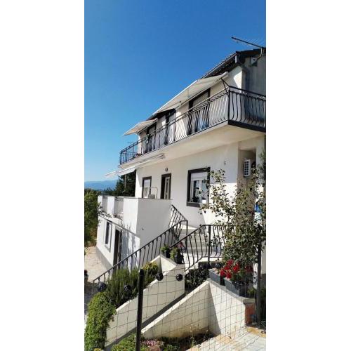 Ivano & Franko apartments