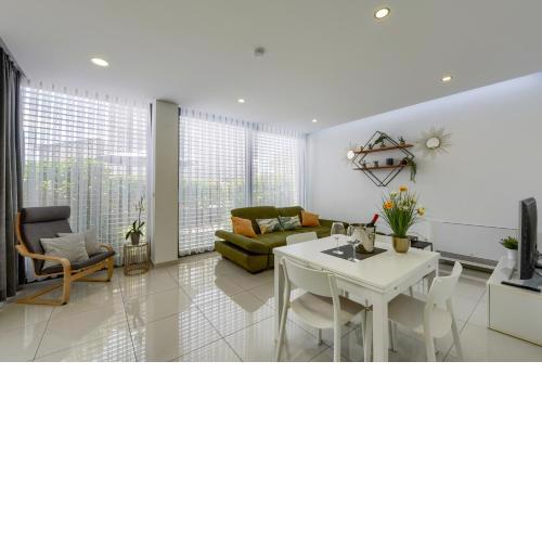 Ivy Apartments