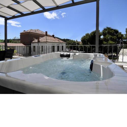 Jacuzzi Apartment Mickey