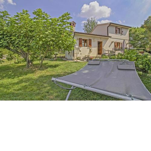 Jakov in Županići (Haus für 2-4 Personen)