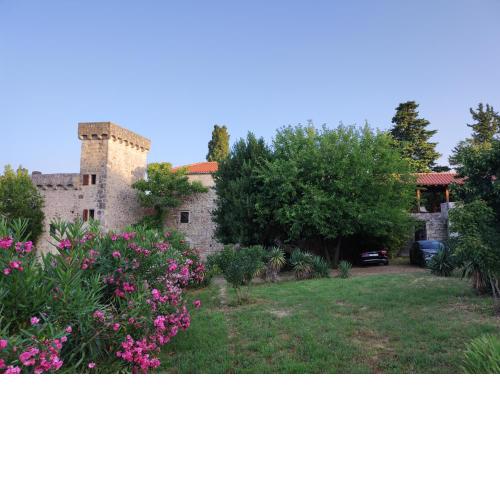 Jankovich Castle