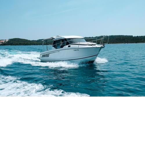 Jeanneau Merry Fisher 795