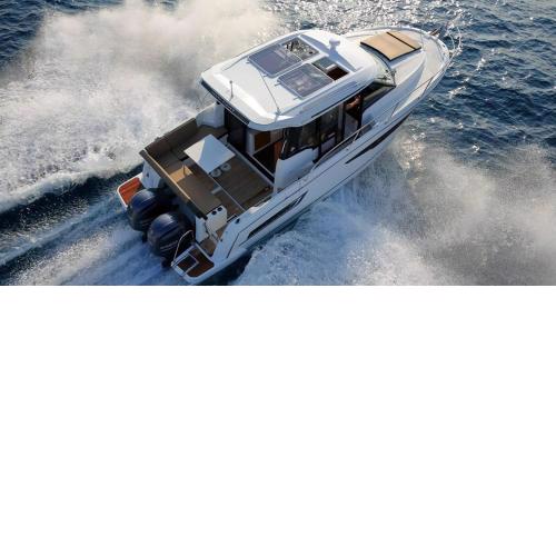 Jeanneau Merry Fisher 895