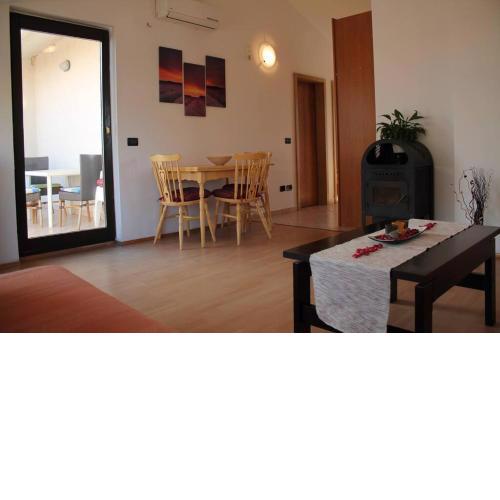 Jistra Adventure Apartment 4-6 persons