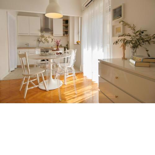 Julie City Centre Poreč Apartment