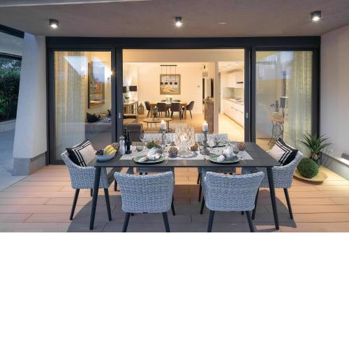 K luxury residence