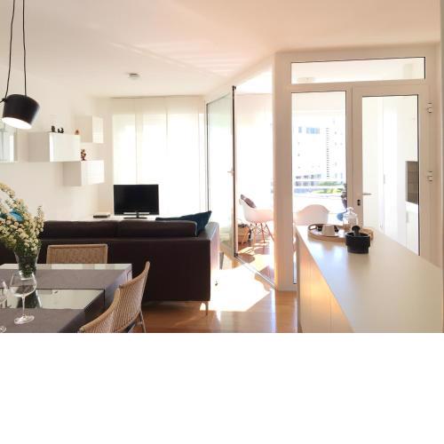 K Residence Zadar apartment