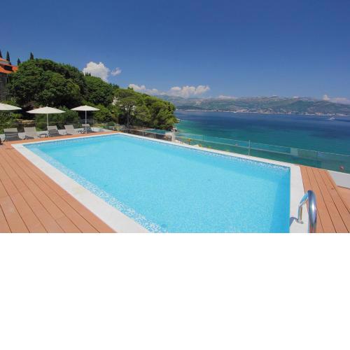 Kalamota Beach House
