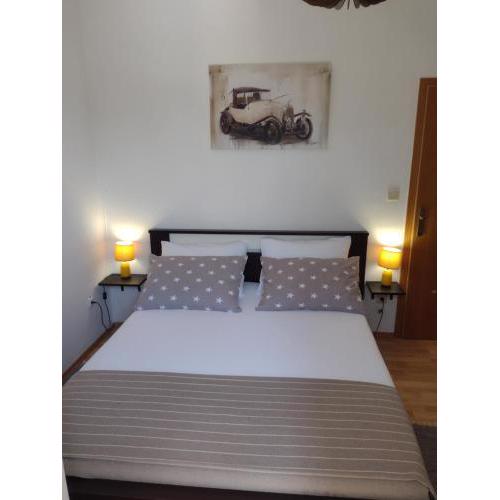 Kalauz Rooms