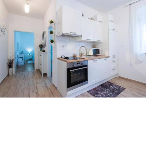 Kaleta apartman
