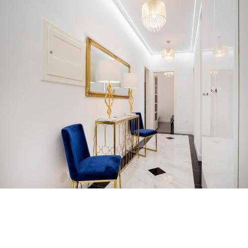 Kaleta garden apartment