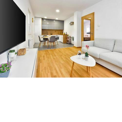 Kalimero apartman A1