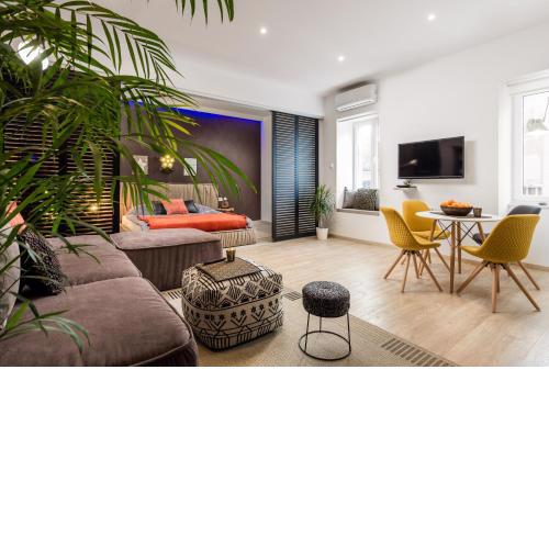 Kappa apartments
