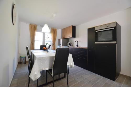 Katy Apartment