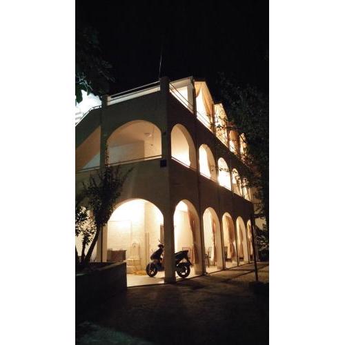 Kilic Apartments