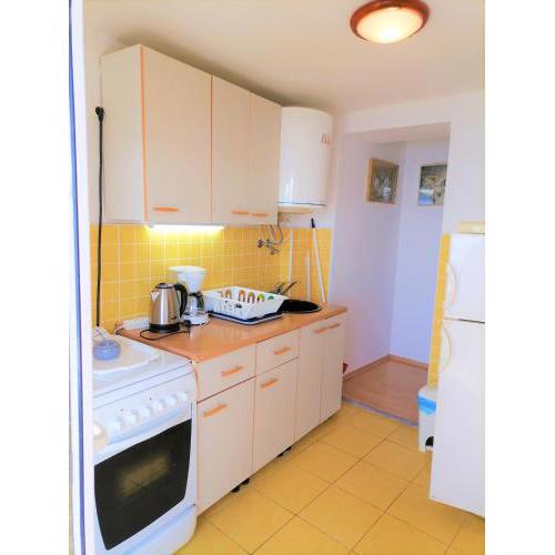 Klaja Summerbay Apartments