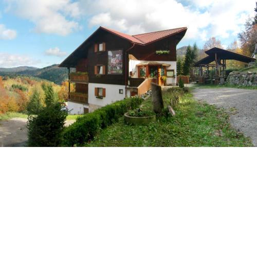 Kod Korita Rooms
