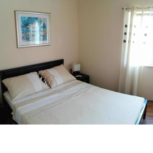 Kolombo Apartment