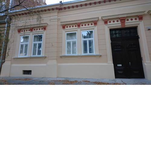Konzul -Top apartment, strict center, parking