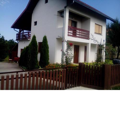 Korana Apartment