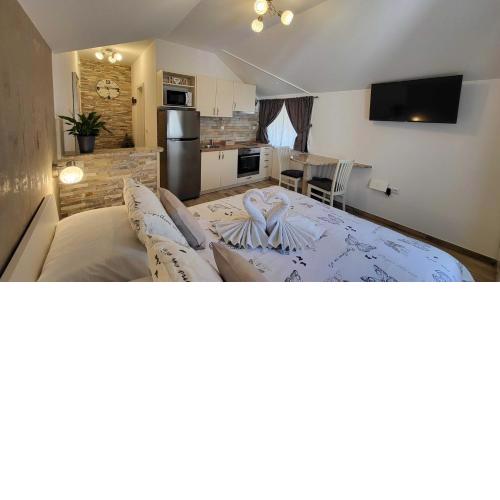 Korčula Old Town MARIJA Apartment
