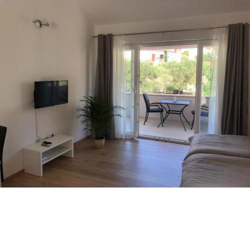 Korkyra Fit suites -free gym