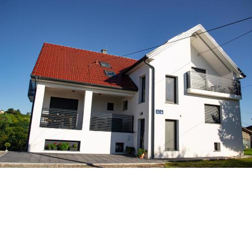Kraljeva hiža - Apartmani i sobe Kralj