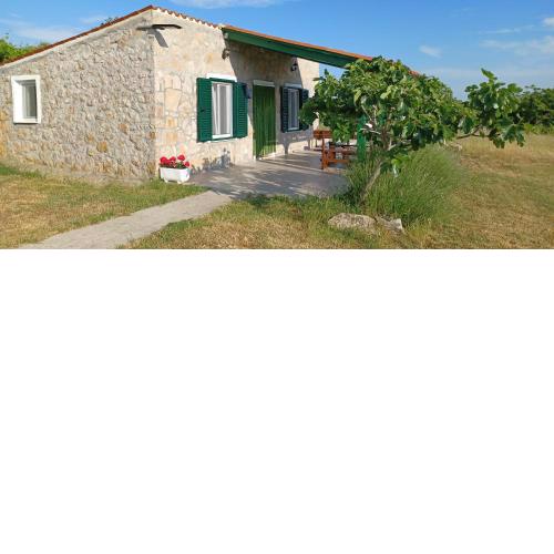 Krcina Holiday Home